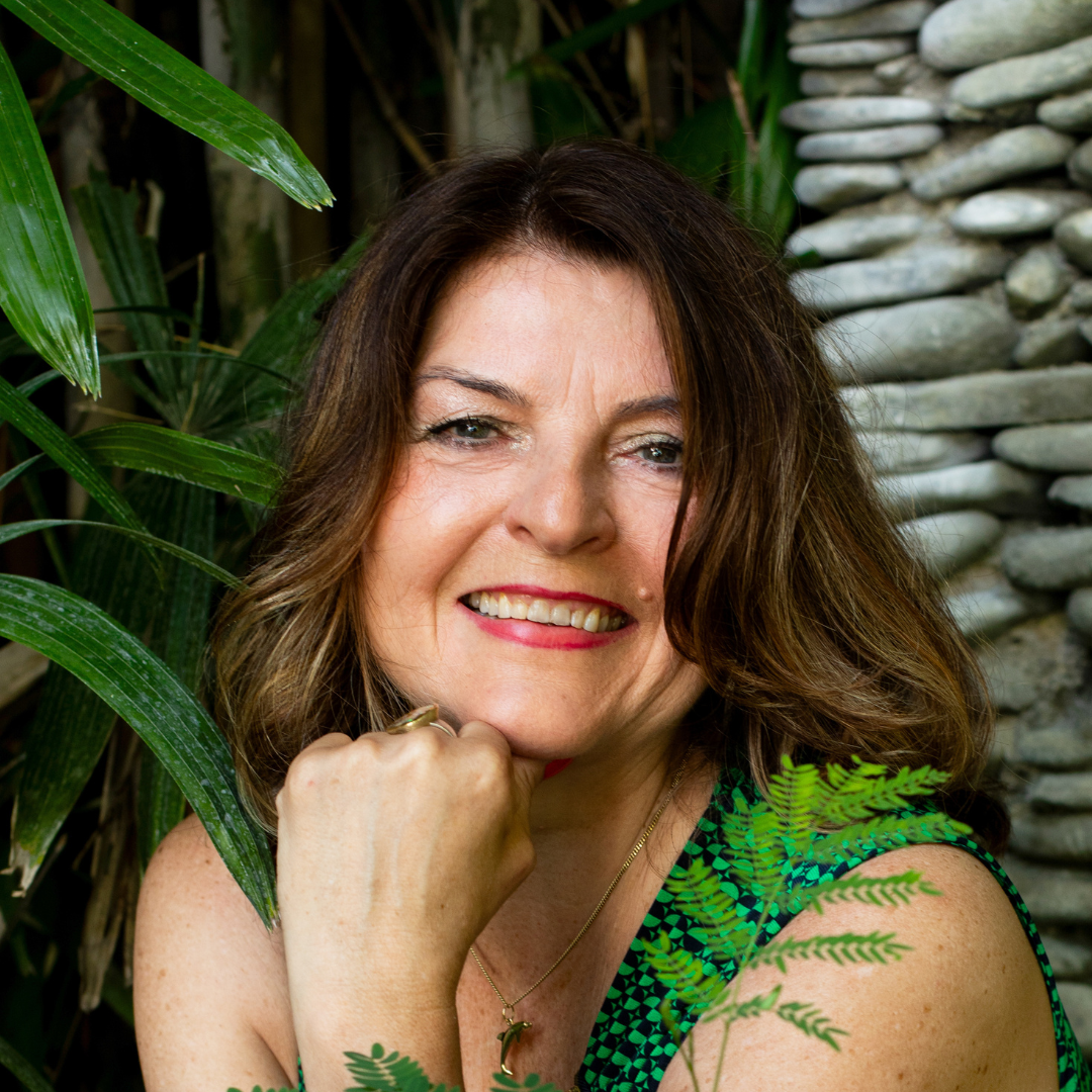 Ulrike Adelgunde Fischer