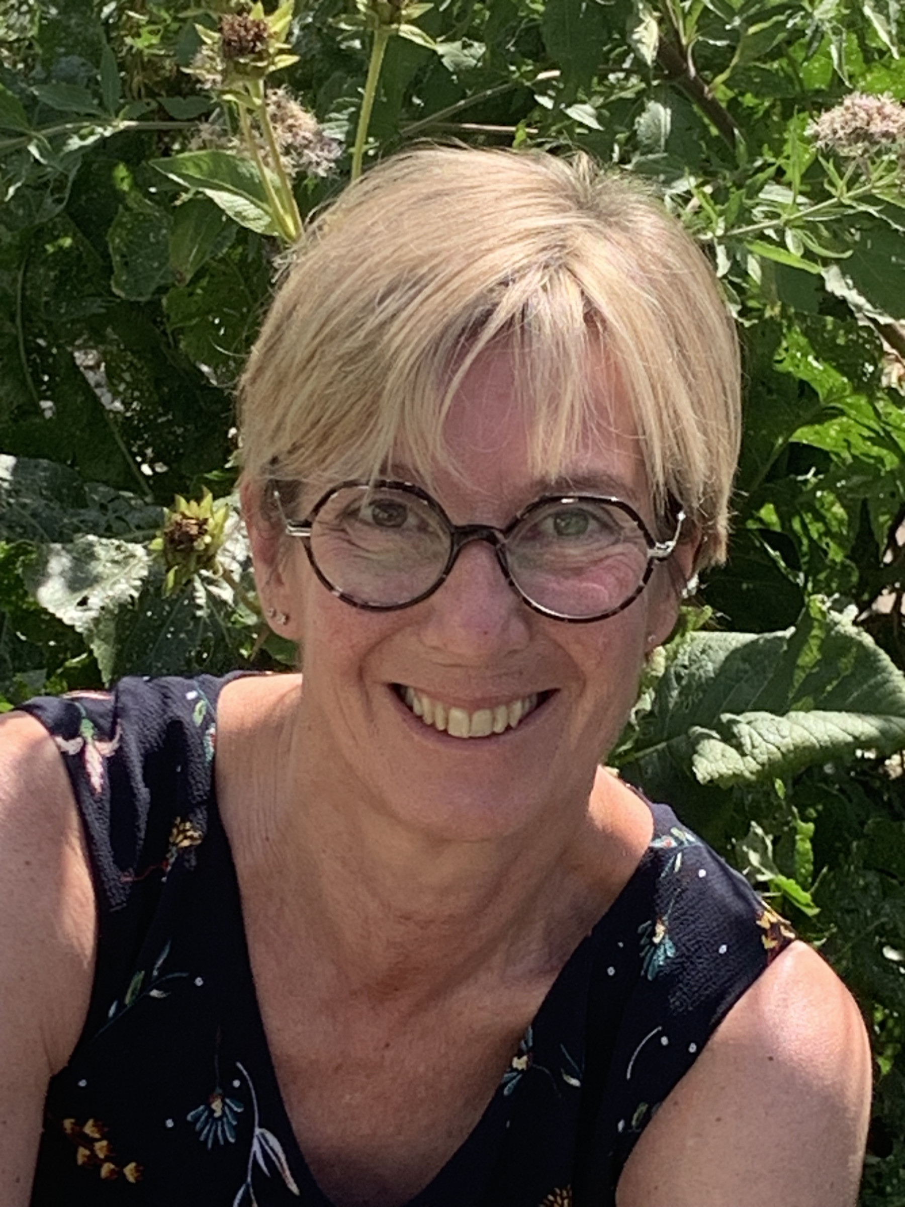 Melanie Lanzinger