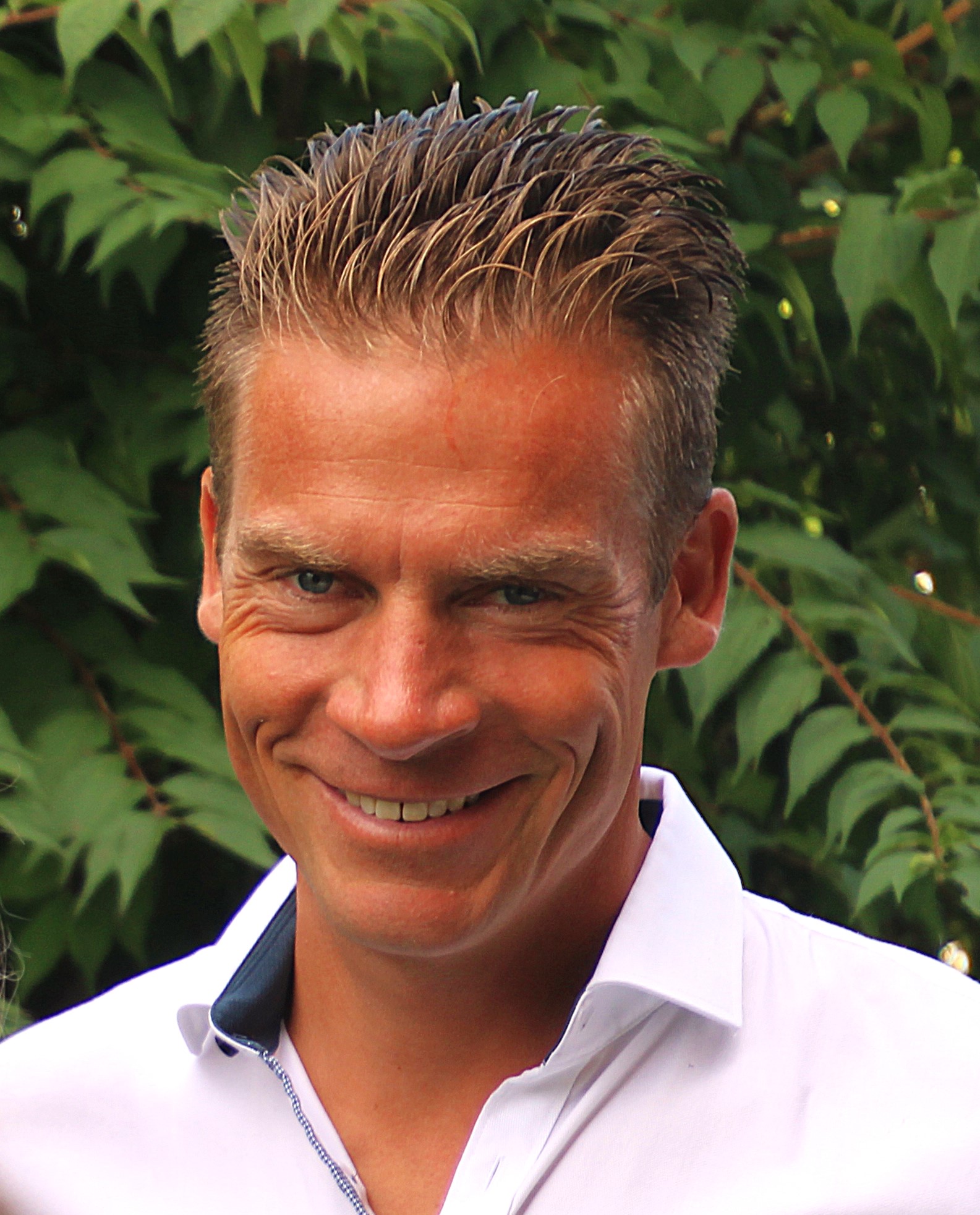 Florian Huber