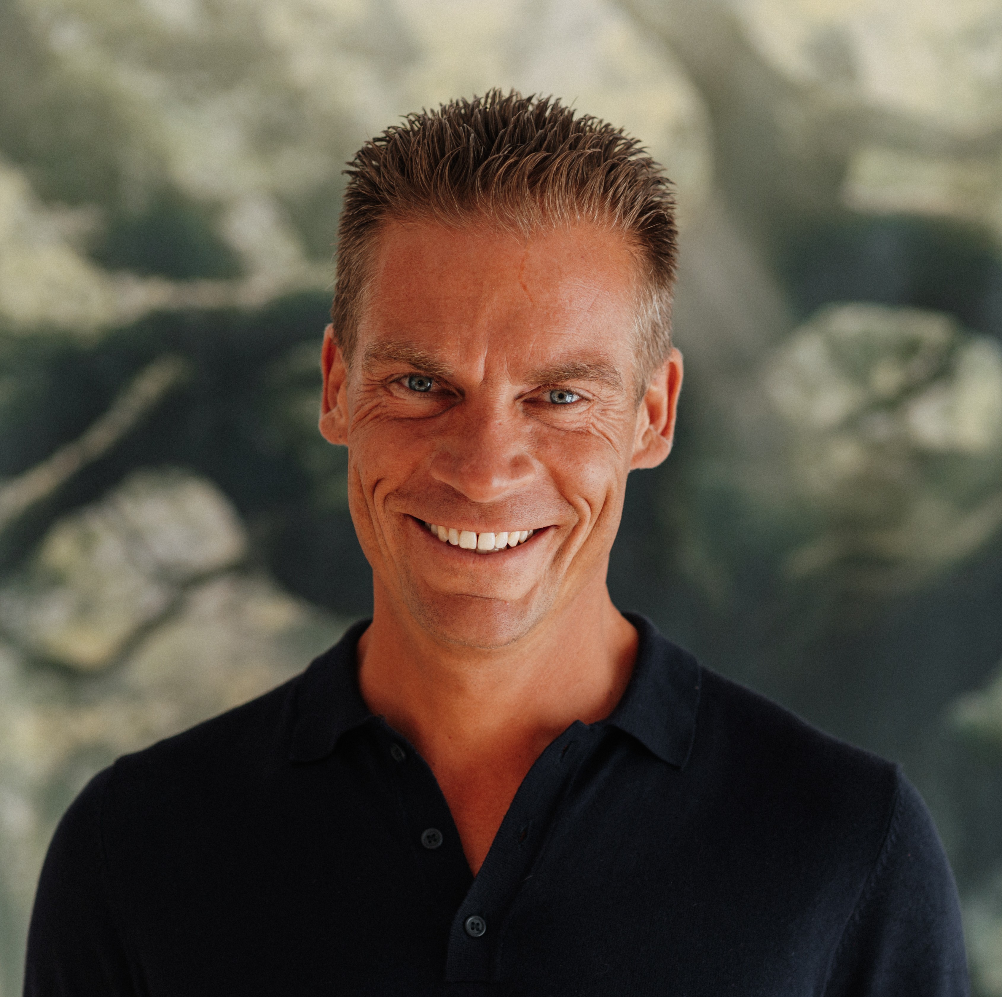 Florian Huber