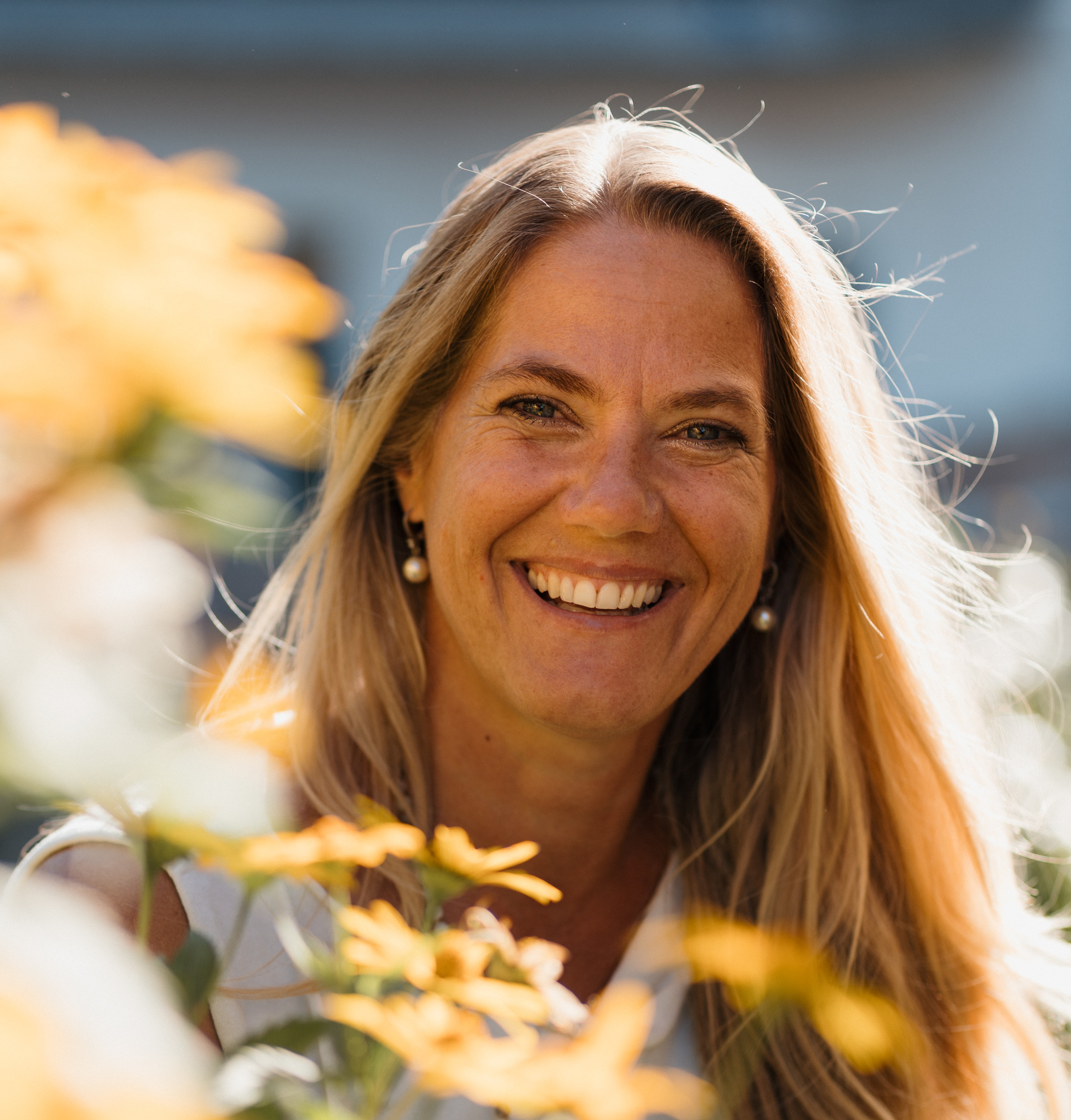 Nadine Huber