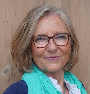 Marianne Schulze