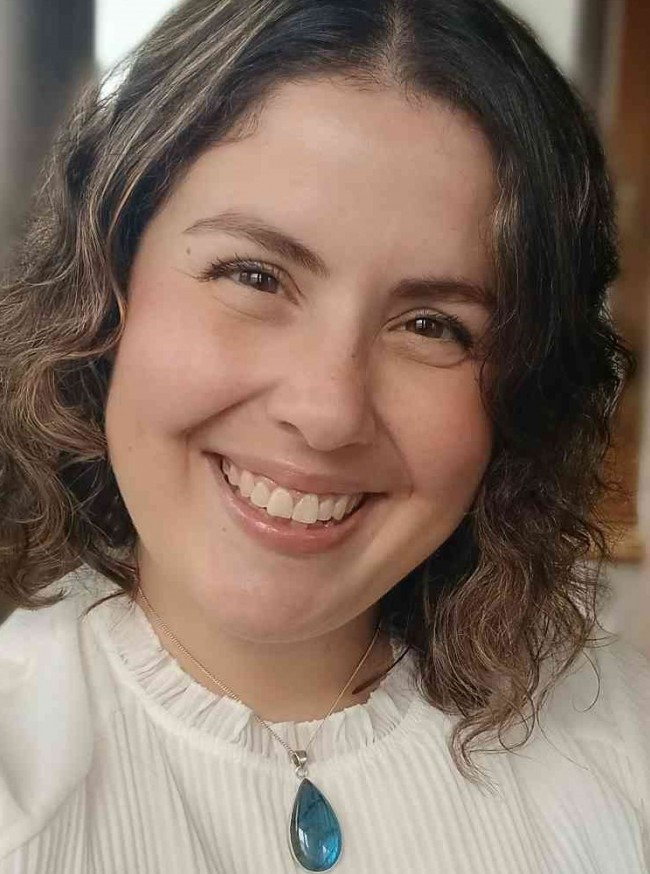 Sara Haas