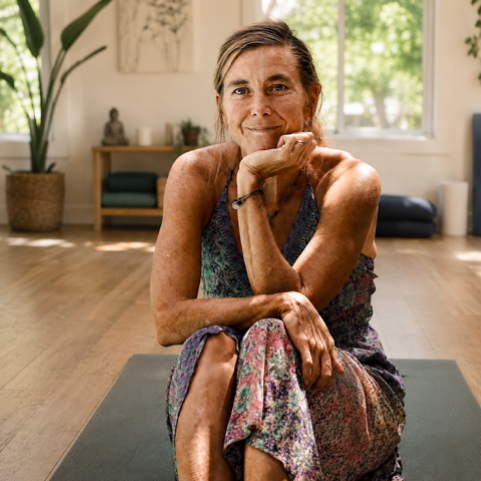 Julia Ayita Zechmeister