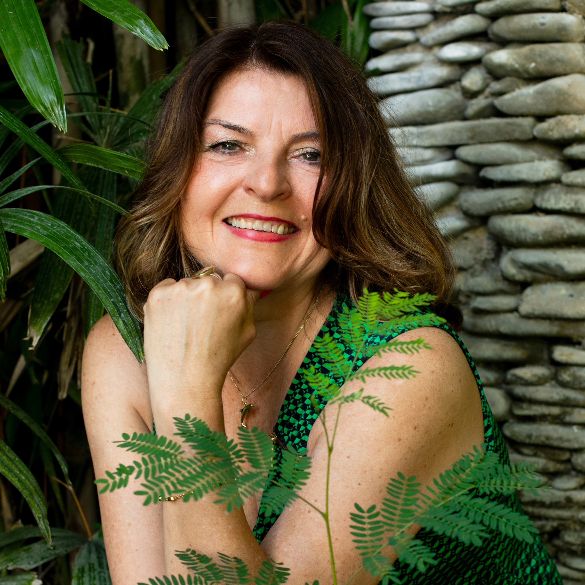 Ulrike Adelgunde Fischer