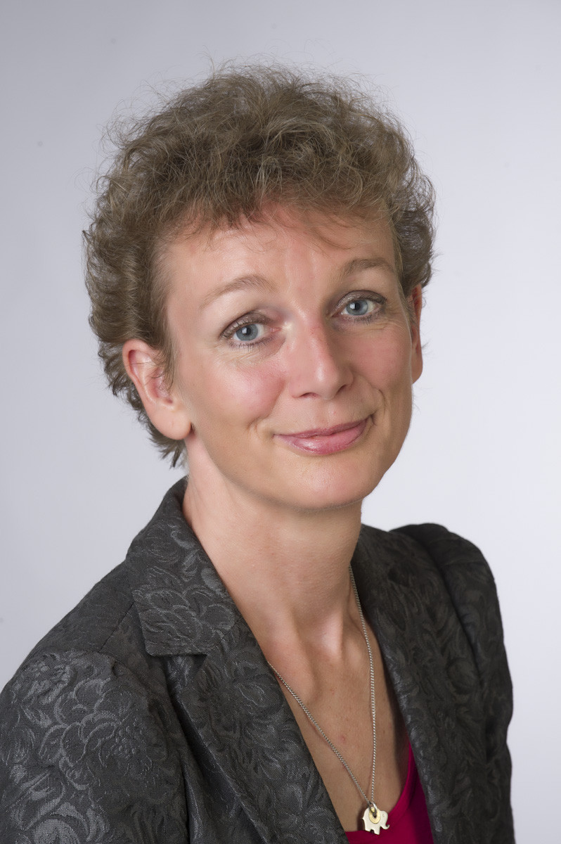 Tina von der Brüggen